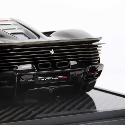 BBR SP3 tailor made 1:18 - immagine 6