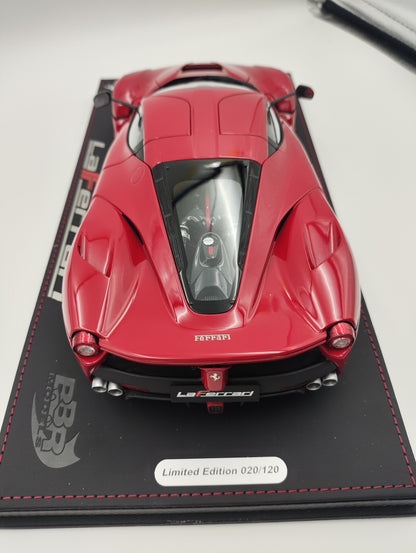 BBR OpeningModel 1:18 - immagine 6