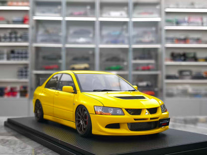 MR 18 Yellow 1:18 Yellow - immagine 6