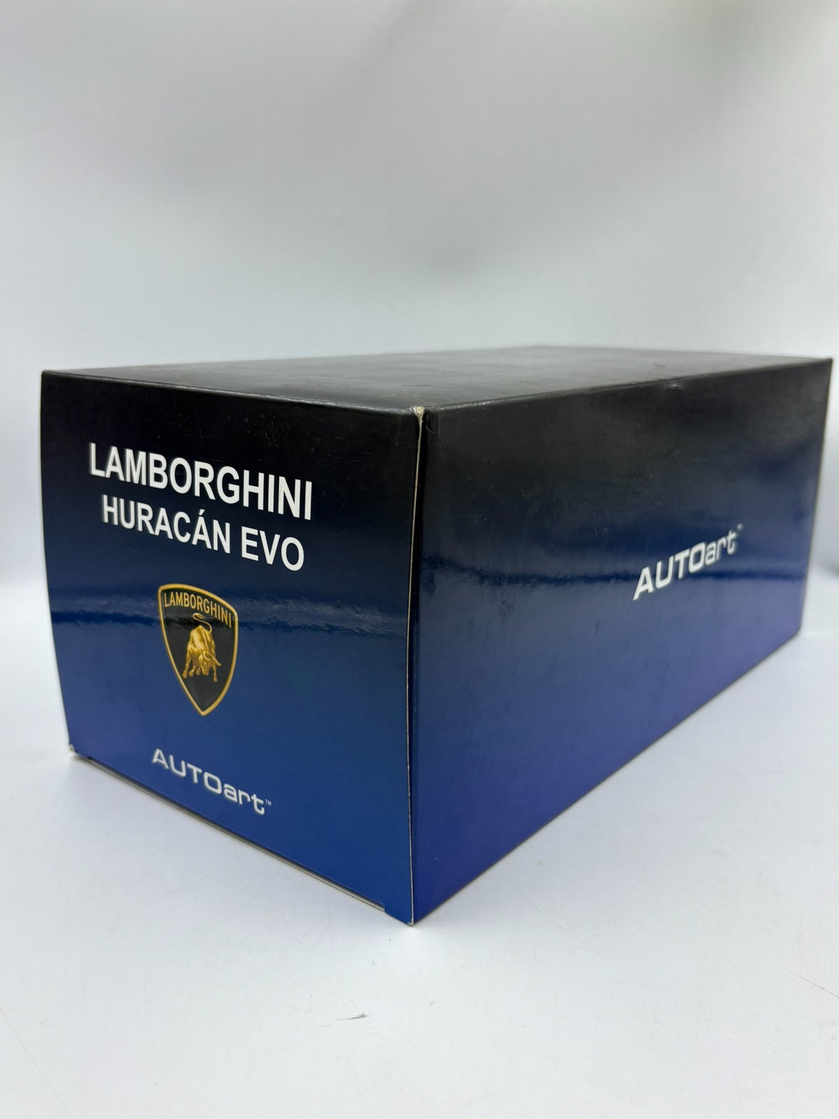 AUTOart Lamborghini HURACAN EV 1:18 - immagine 6