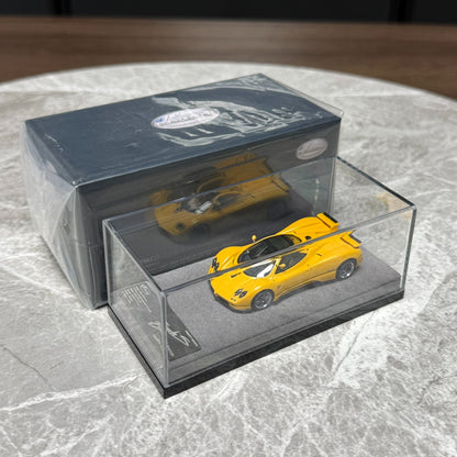 FIGART MODEL Pagani Zonda 1:64 Resin Model image 6