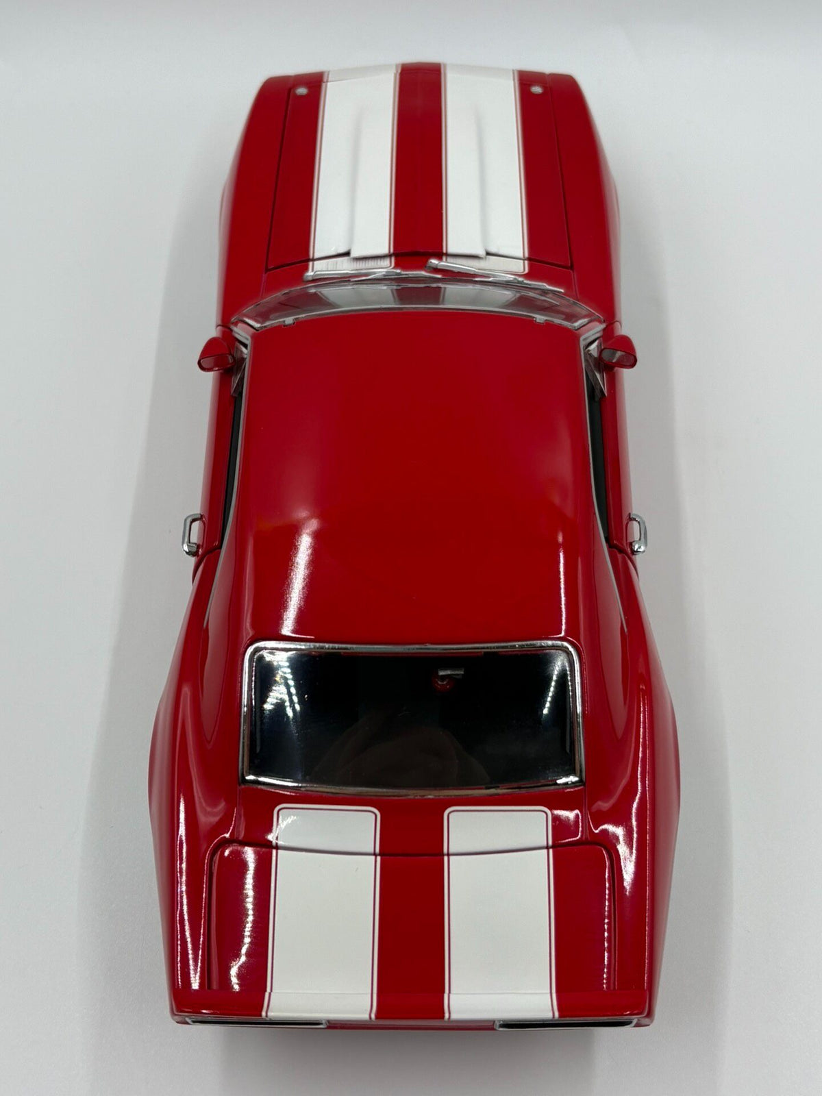 AR GMP Camaro 1/18DiecastModel - immagine 6