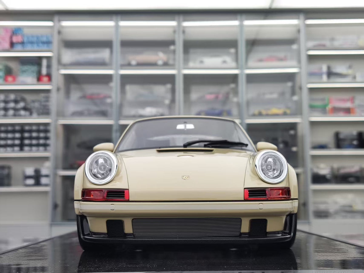 IVY Porsche Singer DLS 1:12 - immagine 6