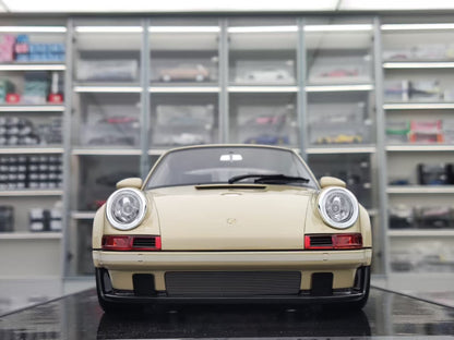 IVY Porsche Singer DLS 1:12 - immagine 6