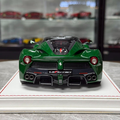 DG Ferrari LaFerrari 1:18 Resin Model image 6