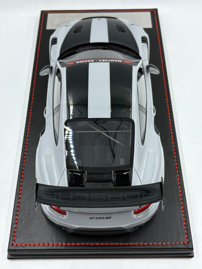 MR DM Porsche 911 1/18Model - immagine 6