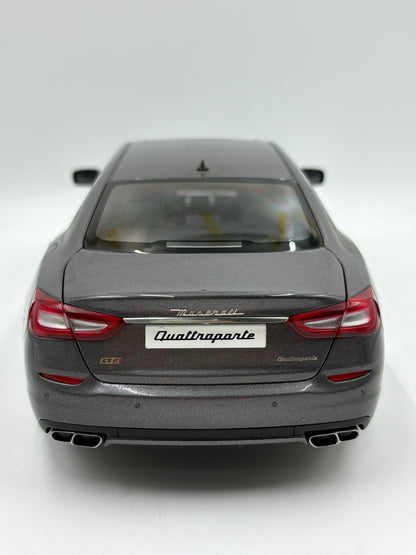 AUTOart 1 18 OpeningModel 1:18 - immagine 6