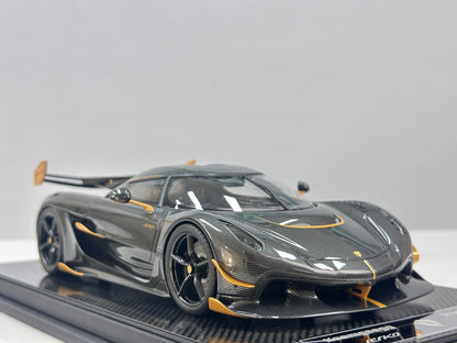 FRONTIART JESKO 1:18 - immagine 6