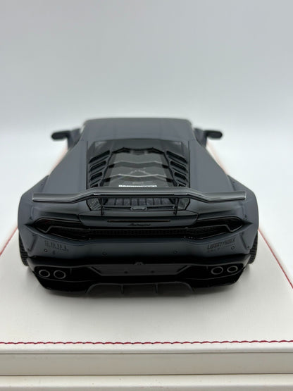 Scale Model Davis&Giovanni LamborghiniHURACAN 1/18ResinModel - immagine 6