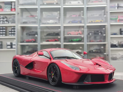 BBR Ferrari LaFerrari 182240 1:18 - immagine 6
