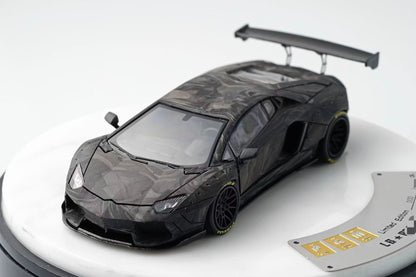Scale Model PGM Lamborghini - immagine 6