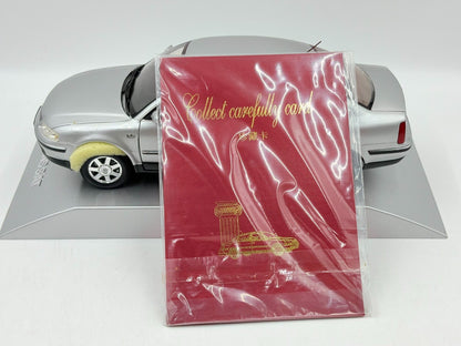 Scale Model Silver - immagine 6