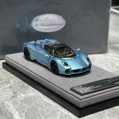 FIGART MODEL Pagani UTOPIA 1:64 Resin Model image 6