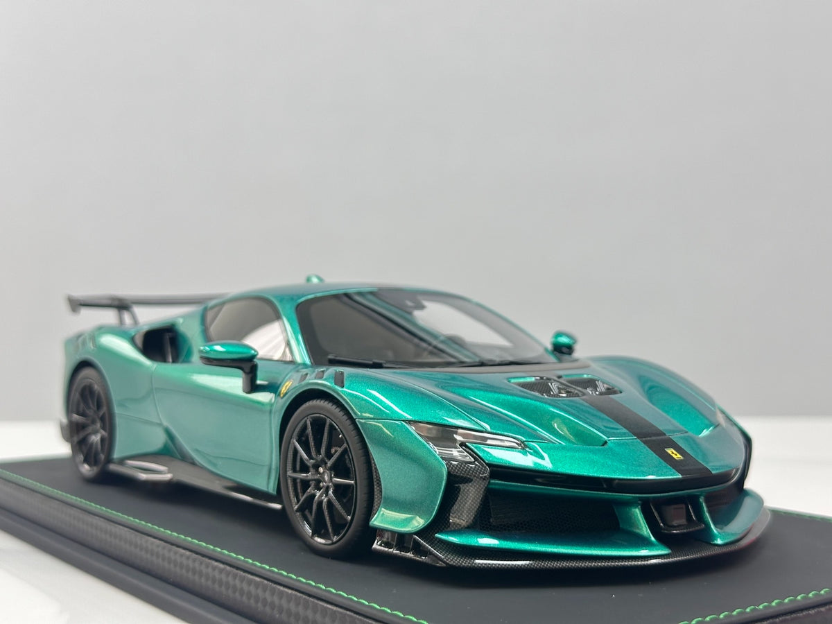 BBR Ferrari SF90 XX Stradale 1:18 - immagine 6