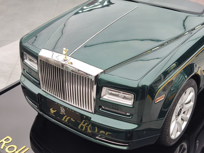 ZP Rolls-Royce PhantomVII ZP106 1:8 - immagine 6