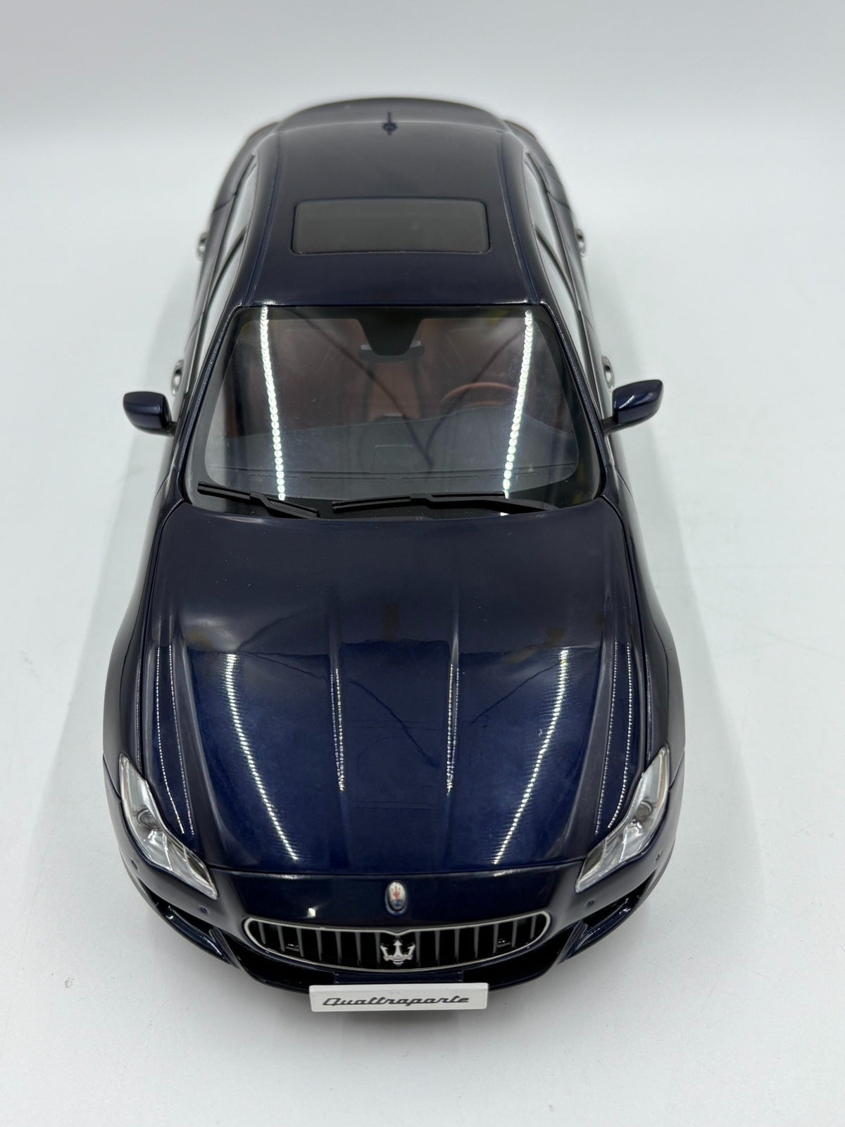 Scale Model 1/18Diecast OpeningModel - immagine 6