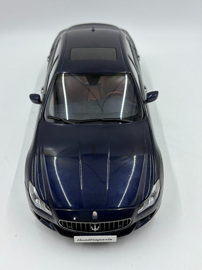 Scale Model 1/18Diecast OpeningModel - immagine 6