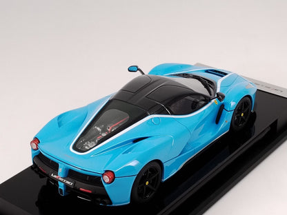 Amalgam Ferrari M M6195-SC2 1:18 - immagine 6