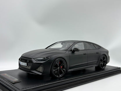 Scale Model MH 1 18 Sportback 1:18 - immagine 6