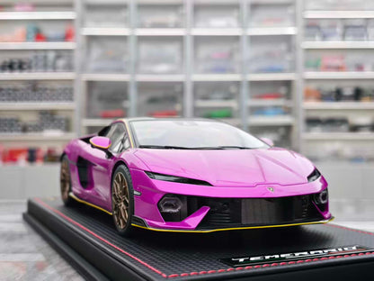 MR LAMBO 062SE3 - immagine 6