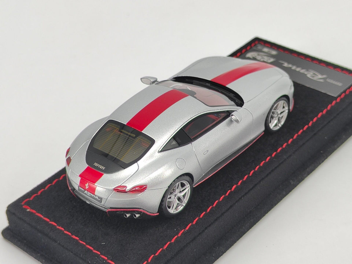 BBR Ferrari Roma BBRC 236CH30 1:43 - immagine 6