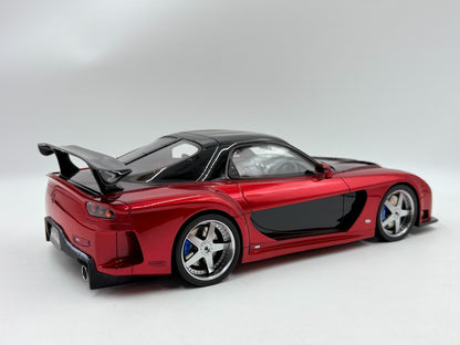 Scale Model OneModel VeilSide 1:18 - immagine 6