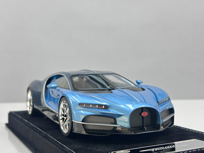 HH MODEL Bugatti Tourbillon 1:18 - immagine 6