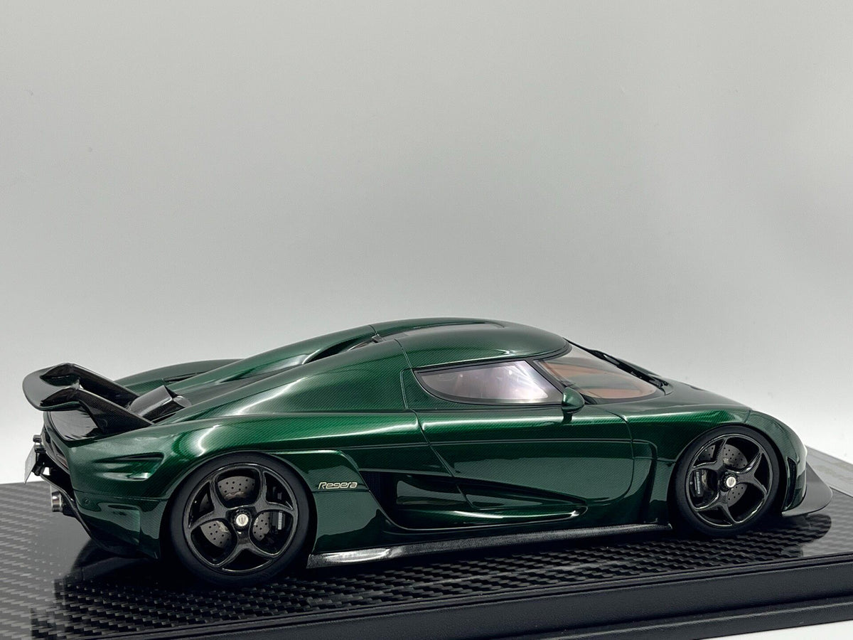 FRONTIART 1:18 - immagine 6