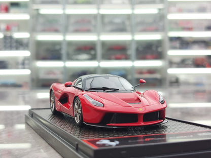 BBR Ferrari LaFerrari BBRC 137ACH 1:43 - immagine 6