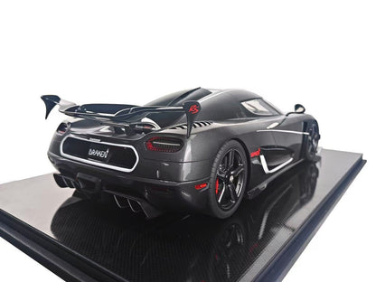 FRONTIART Koenigsegg Agera RS Draken 1:8 - immagine 6