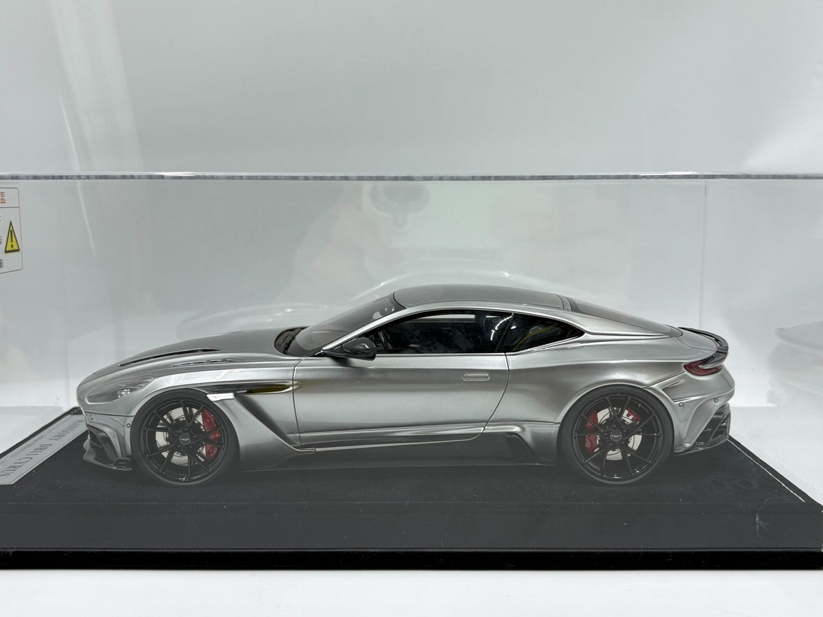 Scale Model Mansory Aston Martin DB11 CYRUS 1/18ResinModel - immagine 6