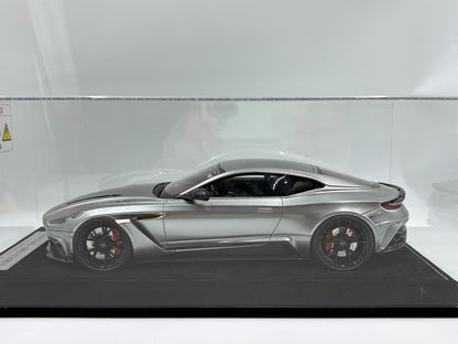 Scale Model Mansory Aston Martin DB11 CYRUS 1/18ResinModel - immagine 6
