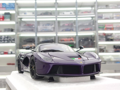 BBR LaFerrari BB8182237 1:18 - immagine 6