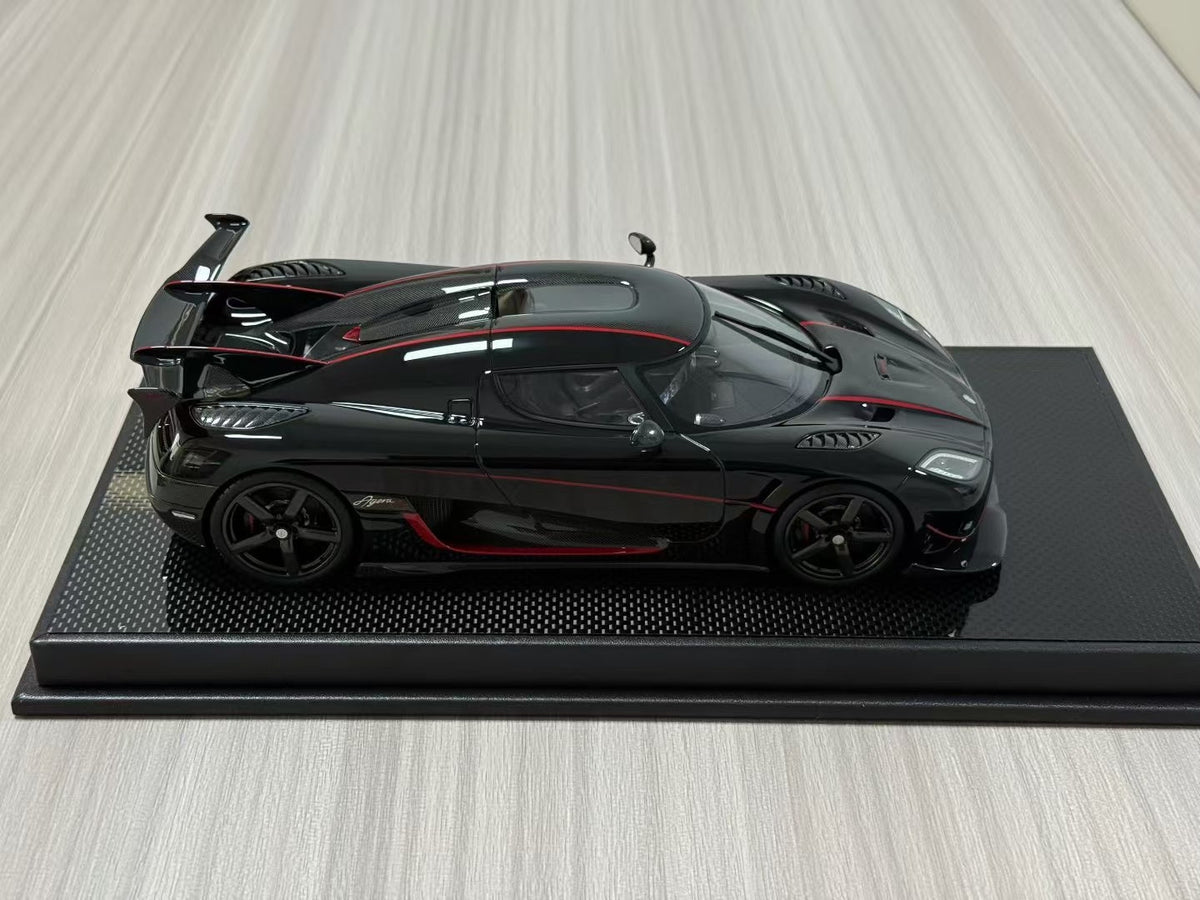 Scale Model VMB 2980.00 1:18 - immagine 6