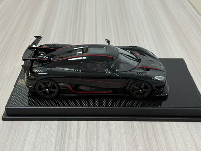 Scale Model VMB 2980.00 1:18 - immagine 6