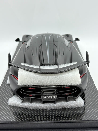 FRONTIART 1:18 - immagine 6