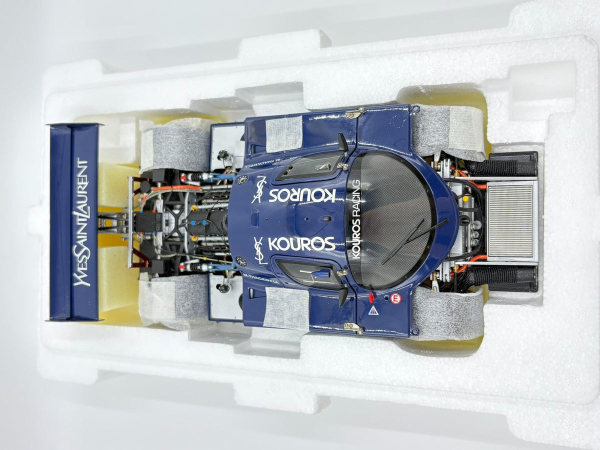 Scale Model EXOTO 1 1/18DiecastModel - immagine 6