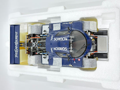 Scale Model EXOTO 1 1/18DiecastModel - immagine 6