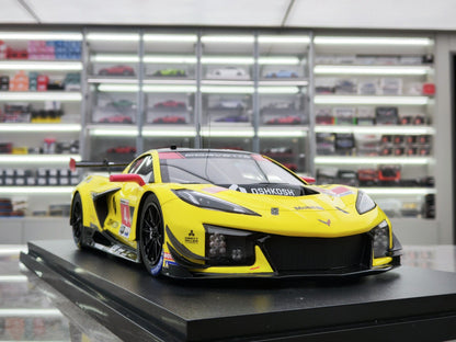 TopSpeed .R 1:18 - immagine 6