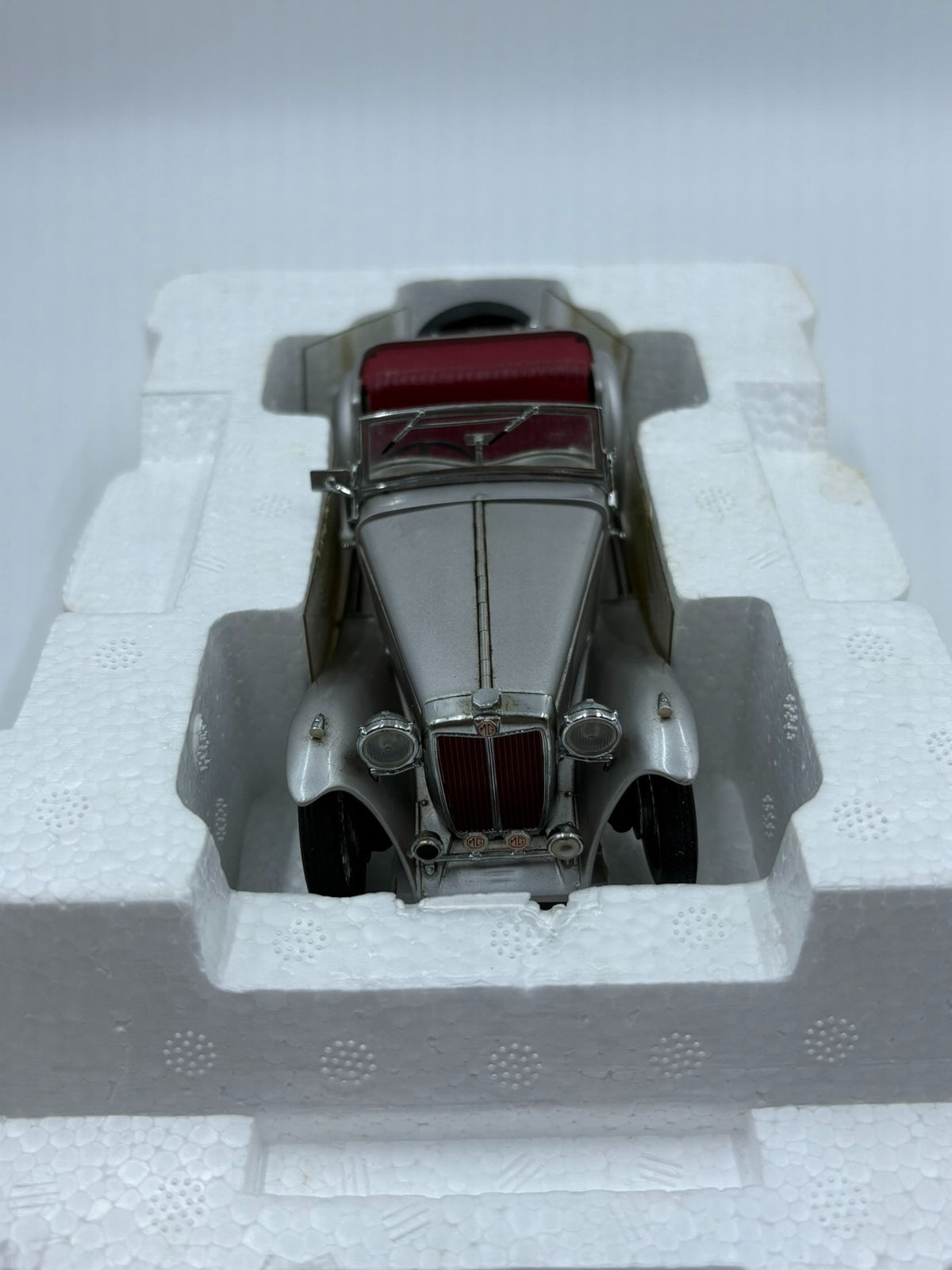 Scale Model TC 1948 OpeningModel - immagine 6