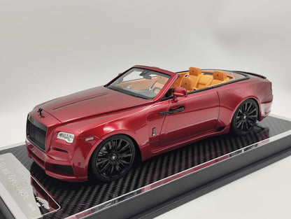 Scale Model YY Rolls-Royce Dawn 1 18Resin 20:20 - immagine 6