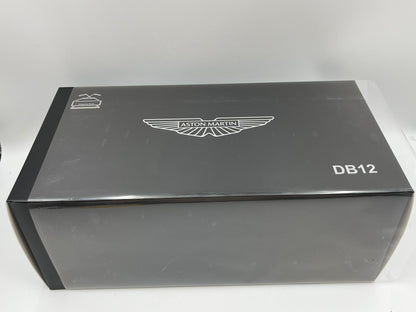 Scale Model 1 18Aston MartinDB 12 - immagine 6