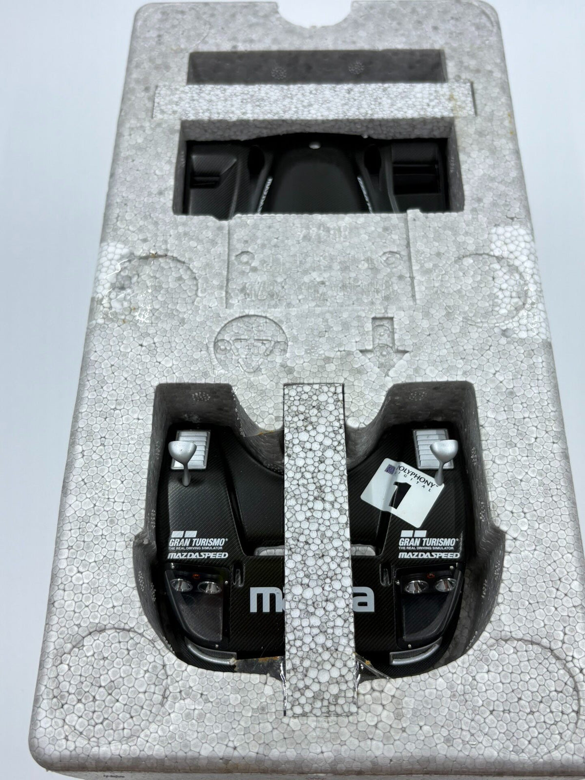 AUTOart 18 1:18 - immagine 6