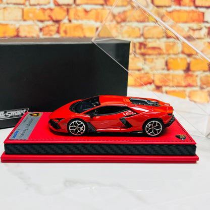 Looksmart Lamborghini Revuelto 1:43 Resin Model image 6