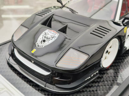 VIP 18 Ferrari 1:18 - immagine 7