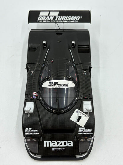 AUTOart Carbon 1:18 - immagine 7