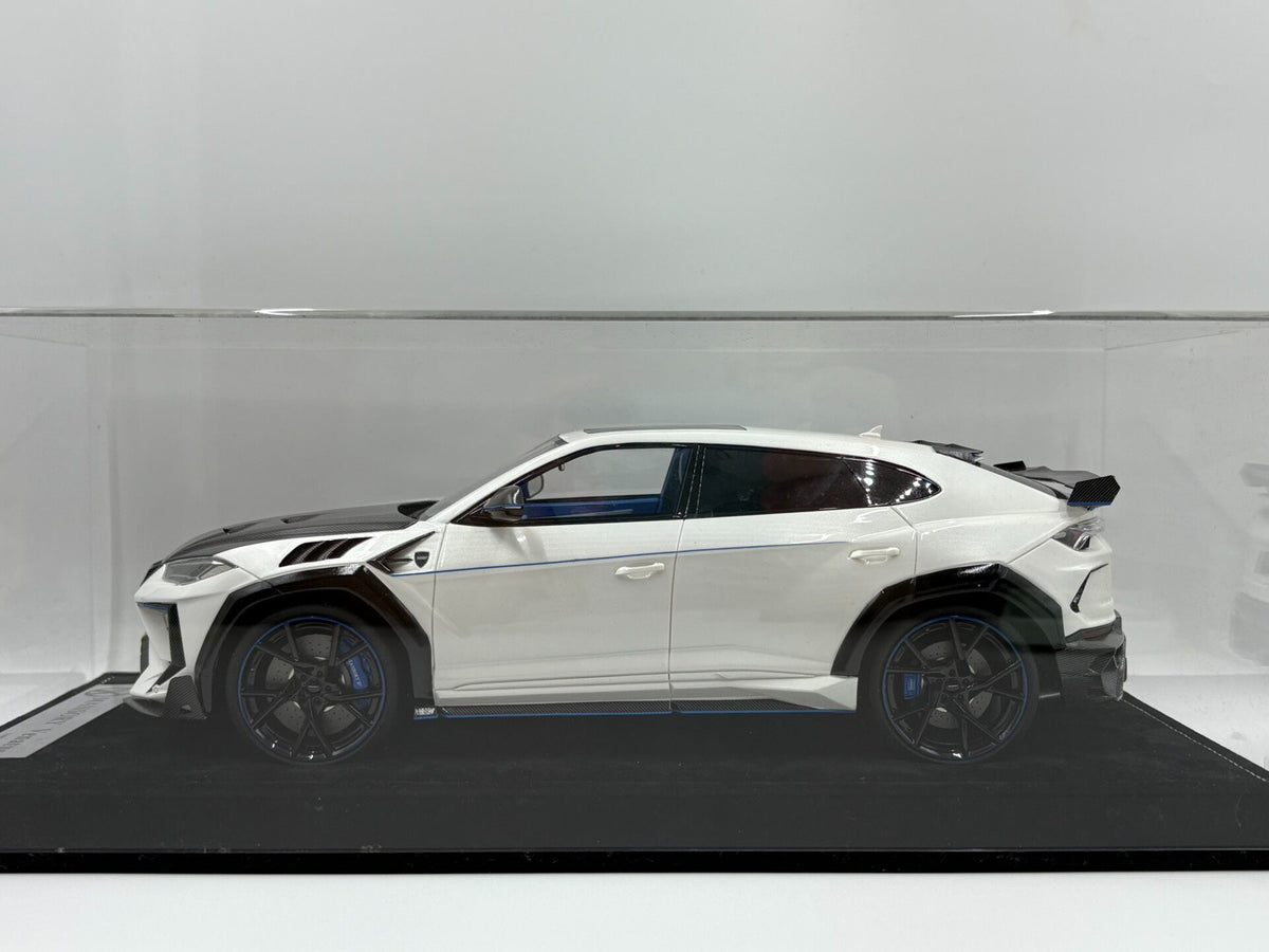 Scale Model mansoryLamborghiniurus - immagine 7