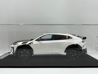 Scale Model mansoryLamborghiniurus - immagine 7