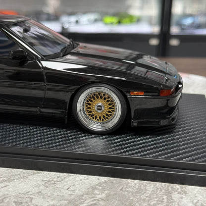 Ignition Model Toyota Supra 3.0GT (MA70) 1:18 Resin Model image 7