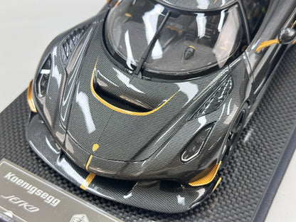 FRONTIART JESKO 1:18 - immagine 7